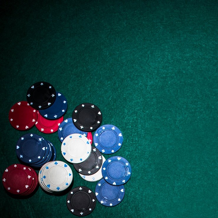 Live casino and slot jackpots on swerte77 Philippines