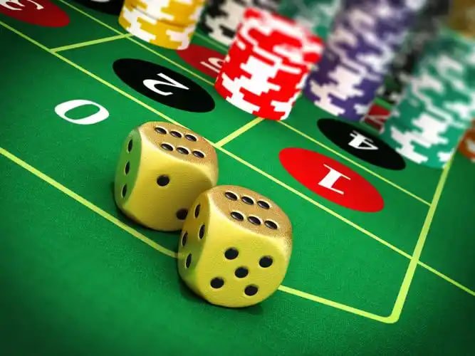 Exciting slots and casino live tables for Philippine players
