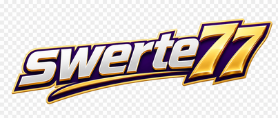 swerte77 official site logo
